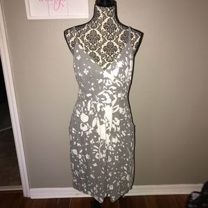 American Eagle dress with pockets